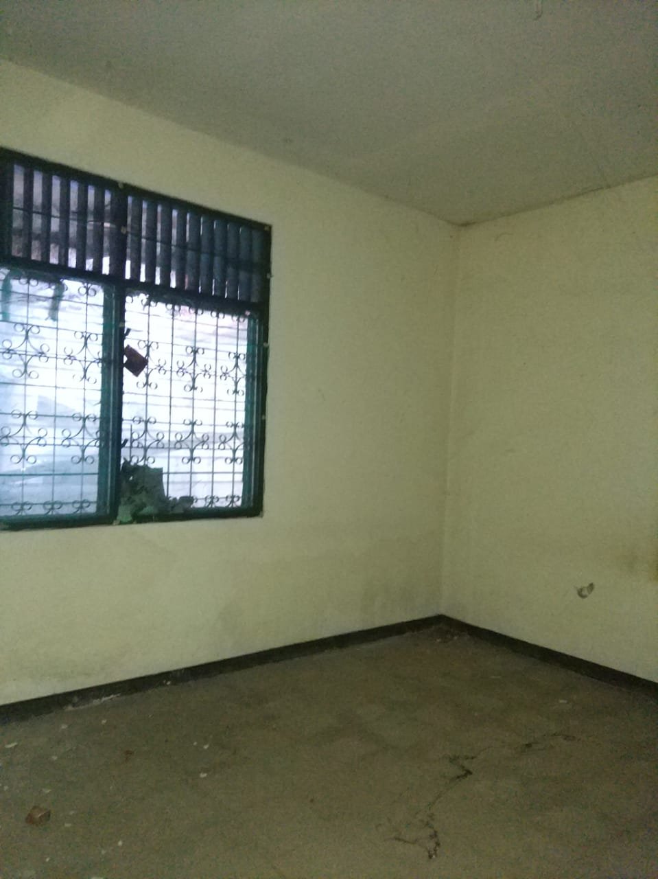 RUMAH STATEGIS  (HITUNG TANAH)      STRATEGIS PENGGUNAAN - 7