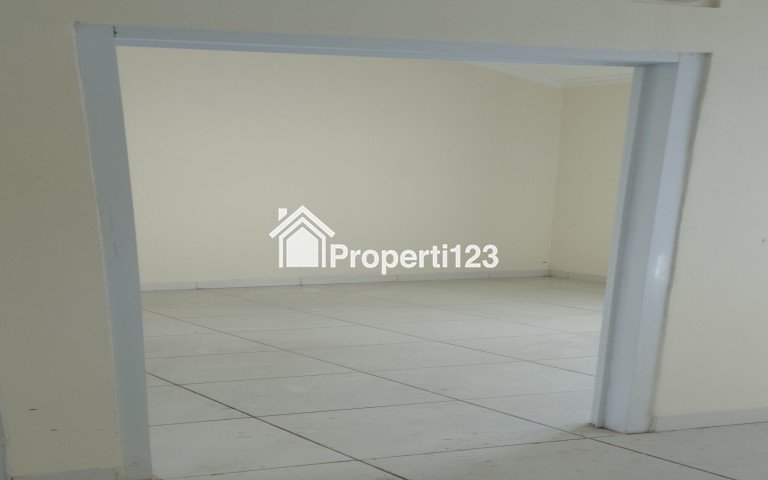 Rumah Villa Boenga - 2
