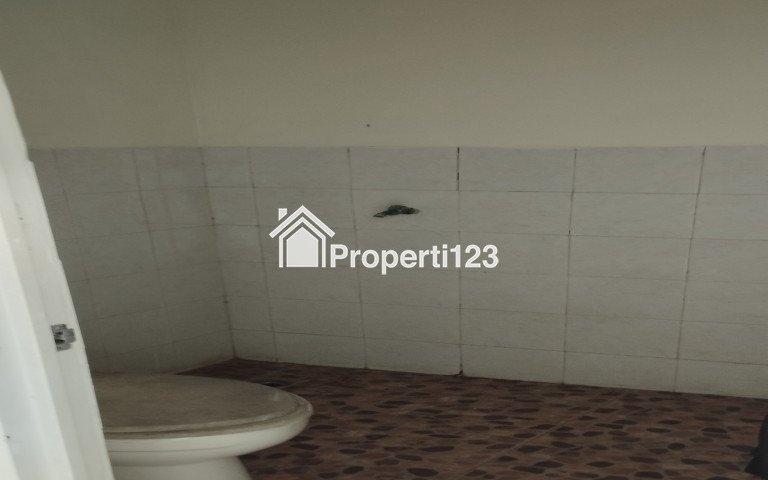 Rumah Villa Boenga - 4