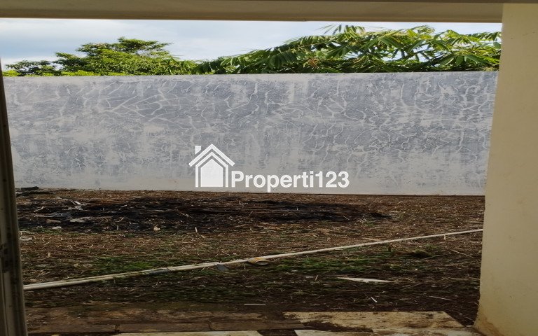Rumah Villa Boenga - 6