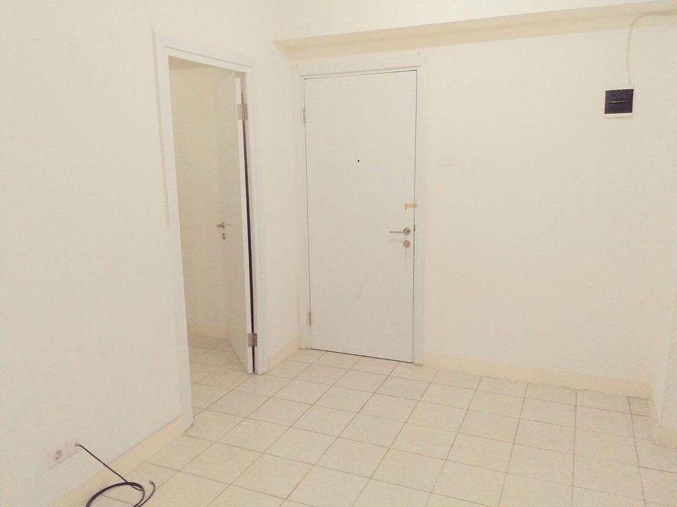 The green pramuka city 2 kamar kosong - 2