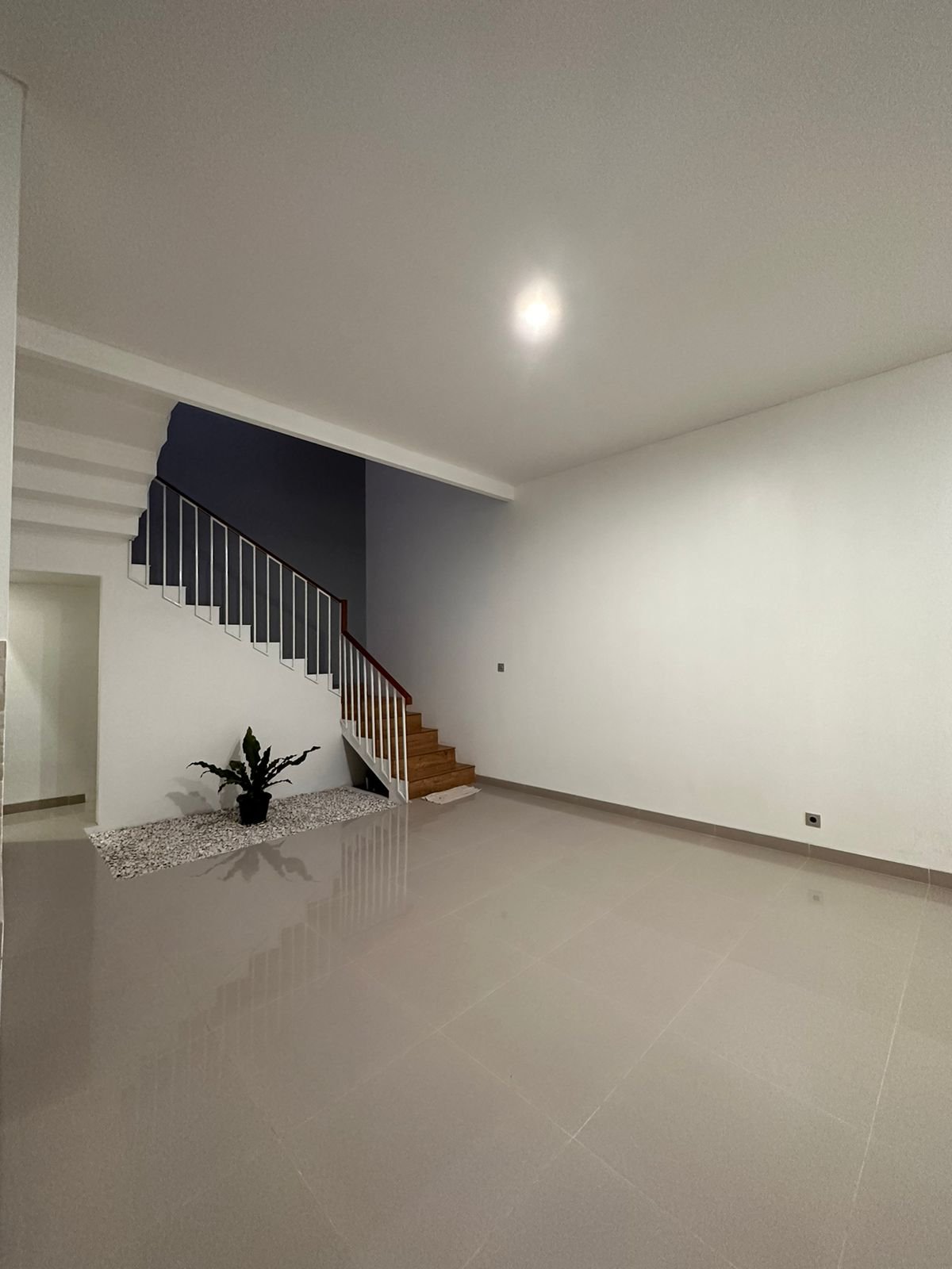Attic at El Fatih - 20