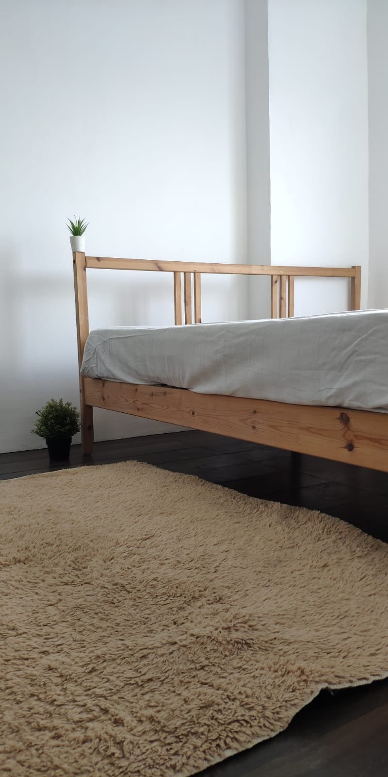 The green pramuka city 2 kamar furnish tahunan - 5