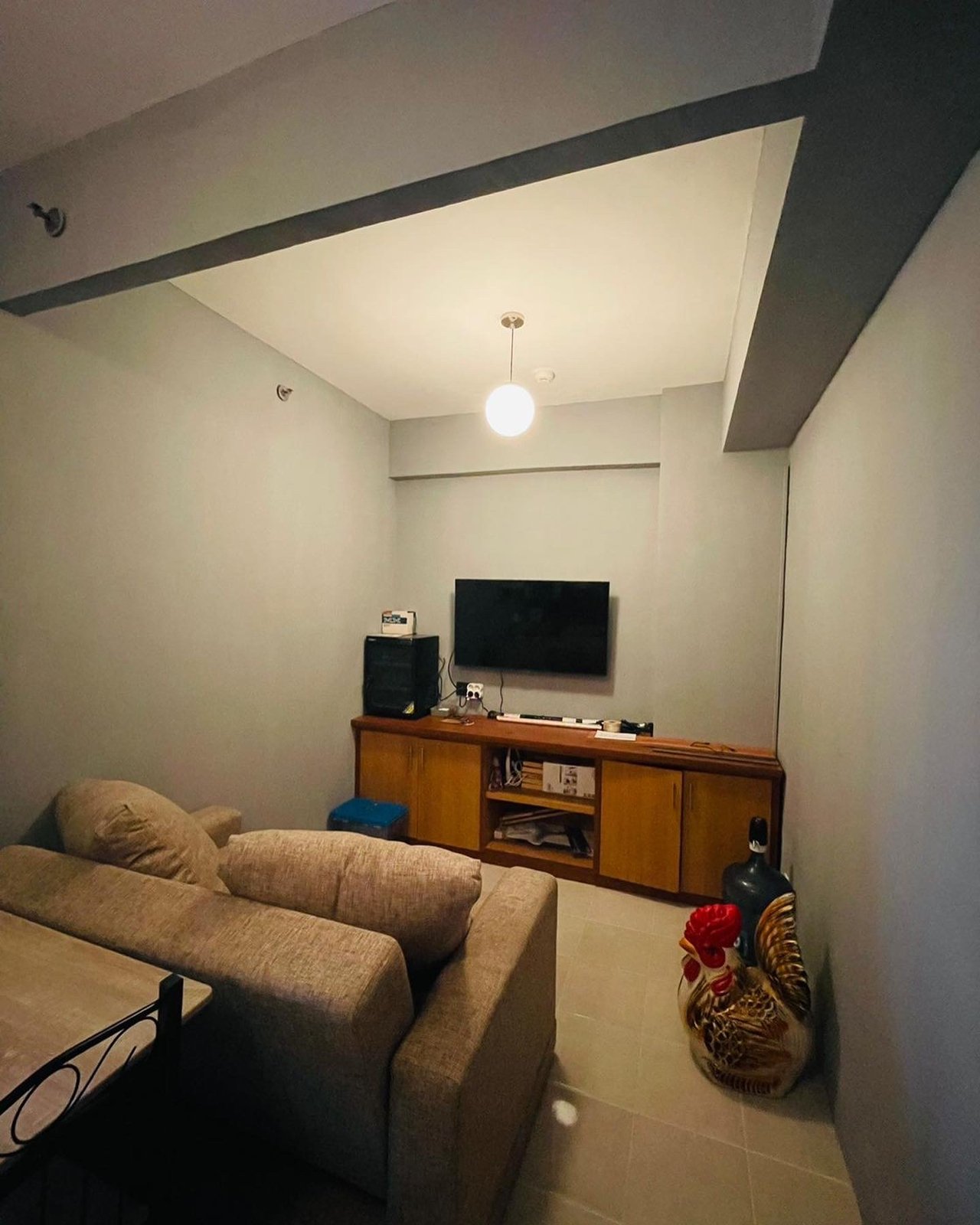 The green pramuka city 2 kamar furnish perbulan - 6
