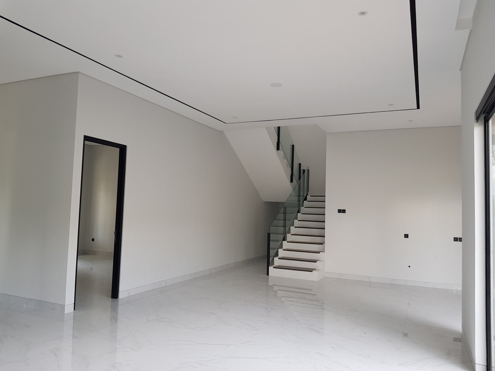 Rumah baru gress minimalis Graha Natura - 1