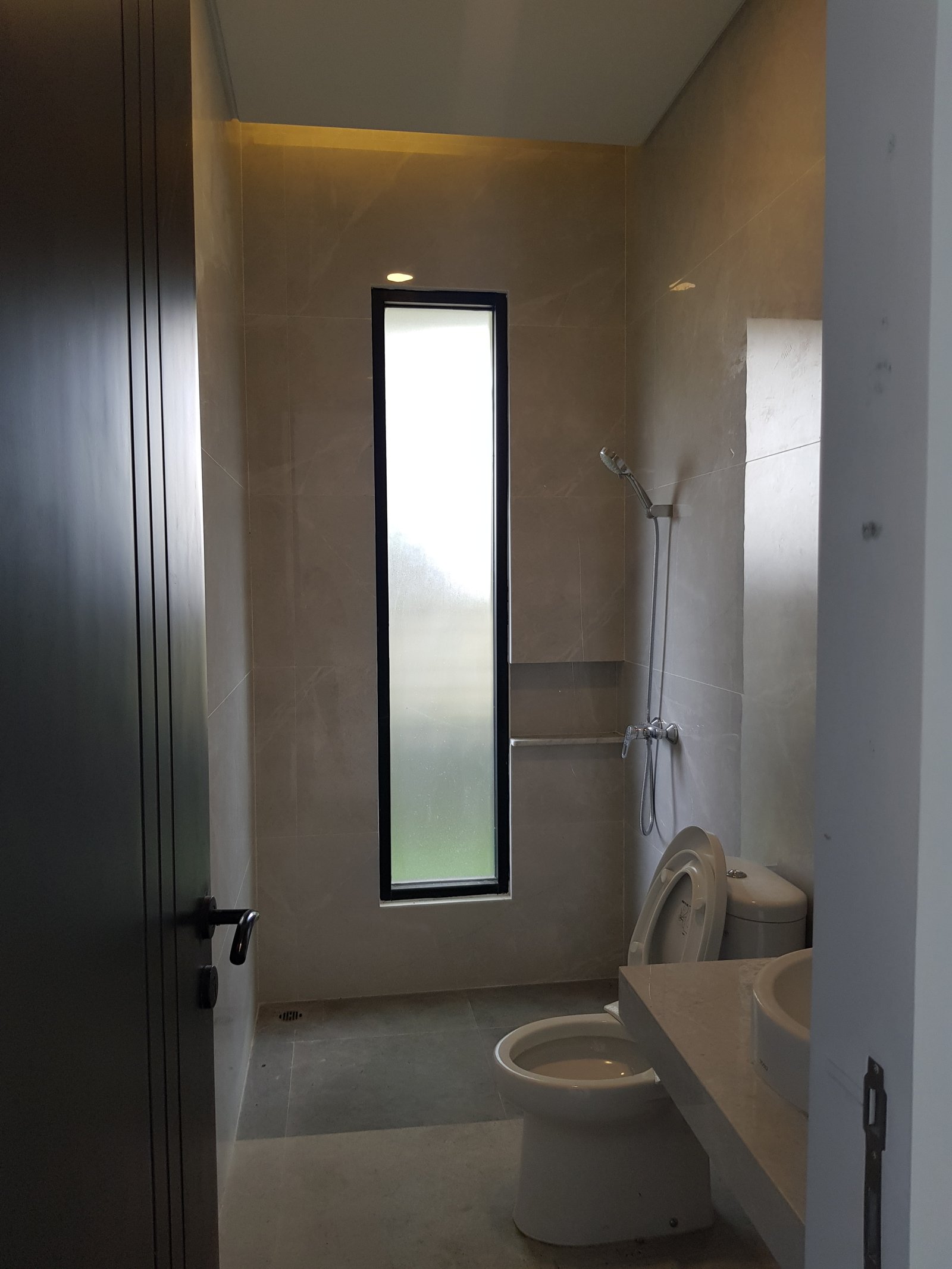 Rumah baru gress minimalis Graha Natura - 6