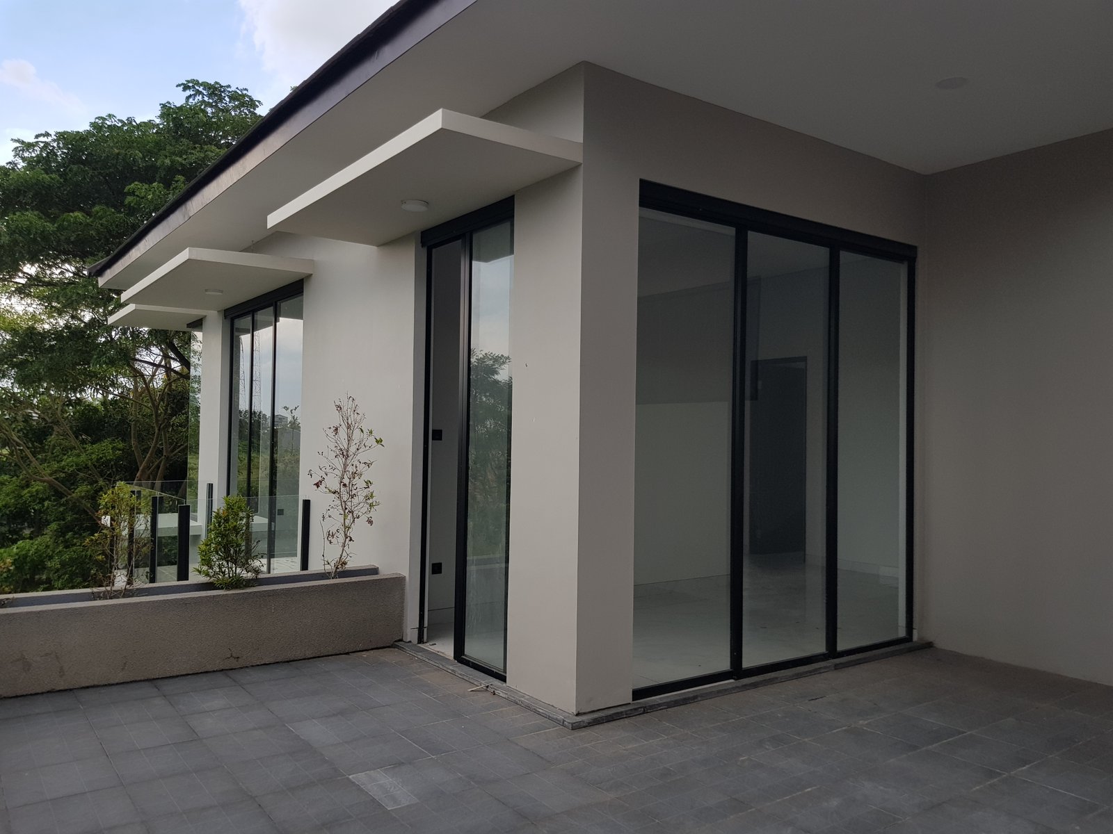 Rumah baru gress minimalis Graha Natura - 10