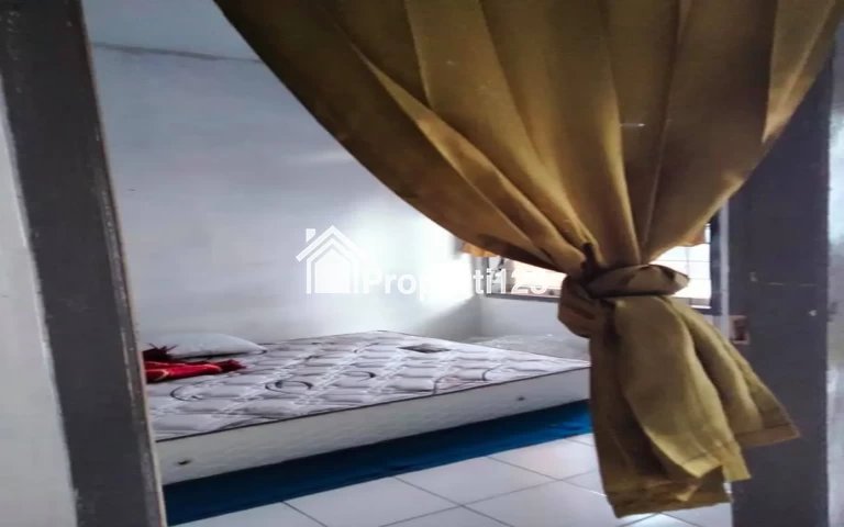 Perum Baitul Jannah Tasikmalaya - 4