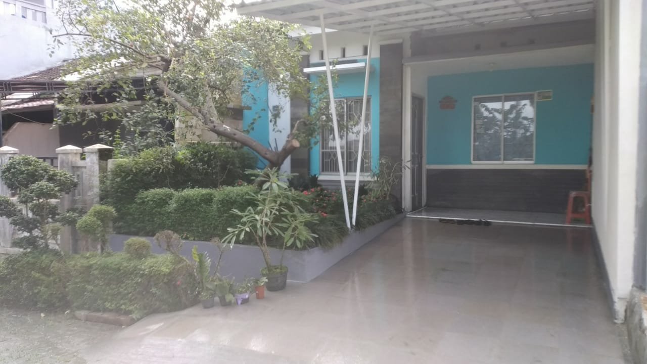 Dijual Cepat Rumah Siap Huni di Perumahan Villa Tajur Bogor - 6