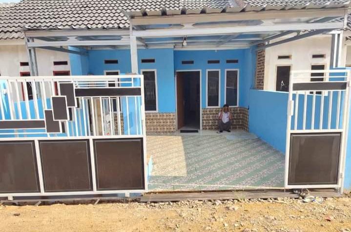 Hunian Modern dan Minimalis di Cikoneng, Bandung - 5