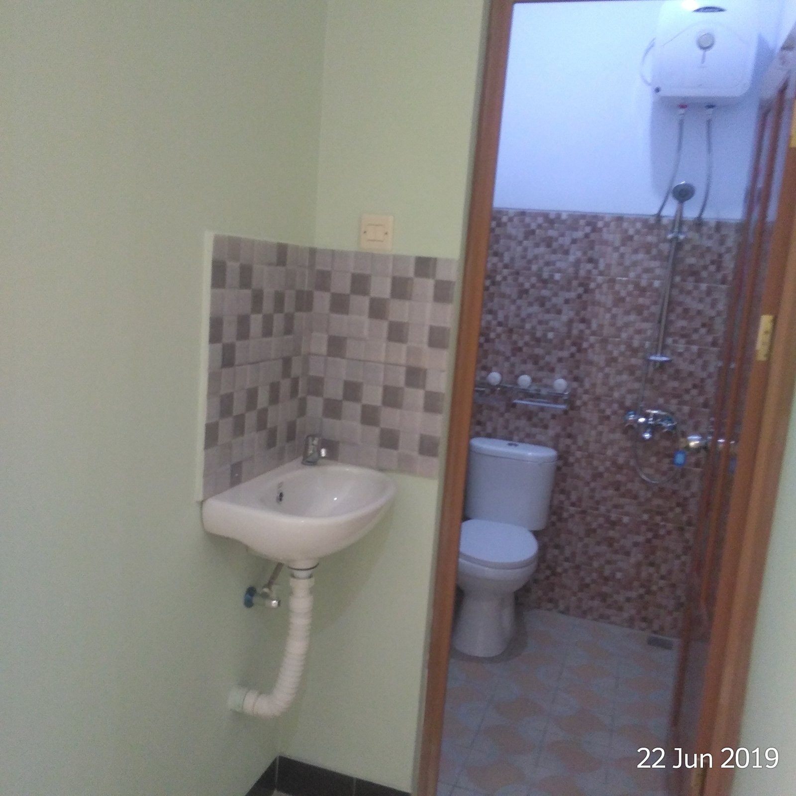 Rumah Baru Murah di Kawasan Pondok Aren, siap Huni hanya 820 Jt sj - 6