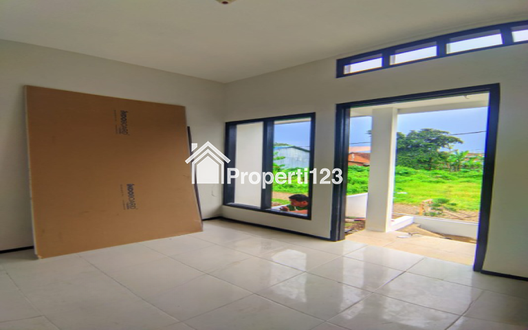 PERUMAHAN DIJUAL MURAH DI MALANG - 1