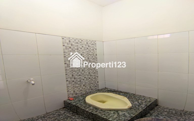 PERUMAHAN DIJUAL MURAH DI MALANG - 3