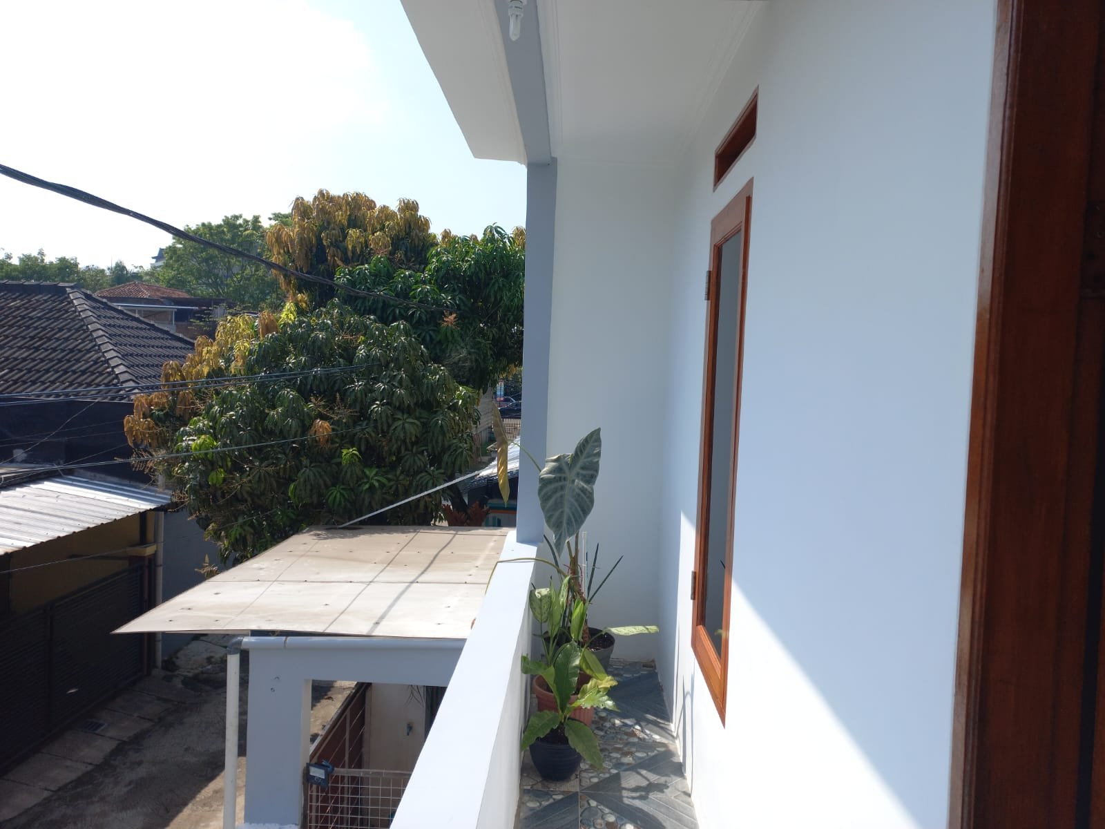 Jual Rumah 2 Lantai Gading Tutuka 1 - 9