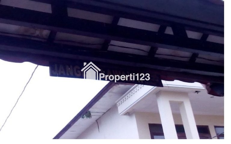 Dijual Cepat Tanah di Jl. Jangli Tlawah I - 4