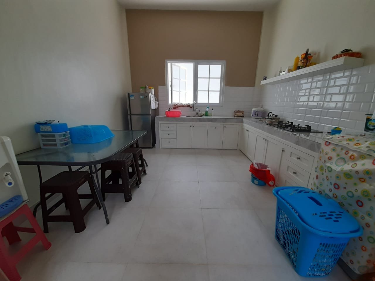 Dijual Rumah Tinggal Semi Furnished - 14