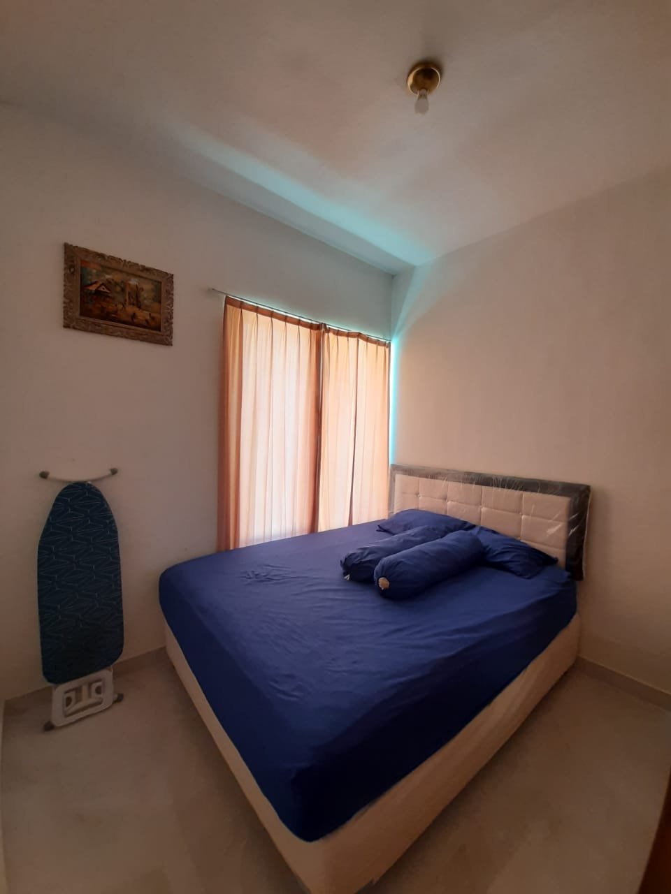 Dijual Rumah Tinggal Semi Furnished - 24