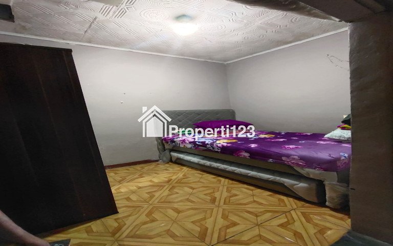DIJUAL MURAH RUMAH STRATEGIS KOTA BANDUNG - 1