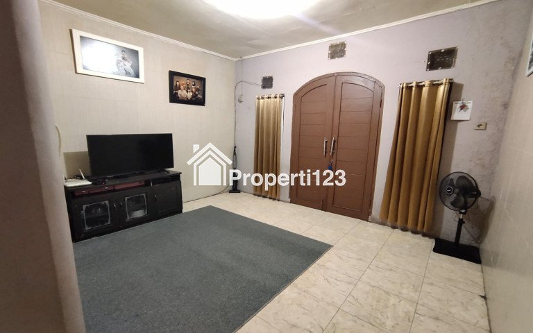 DIJUAL MURAH RUMAH STRATEGIS KOTA BANDUNG - 7