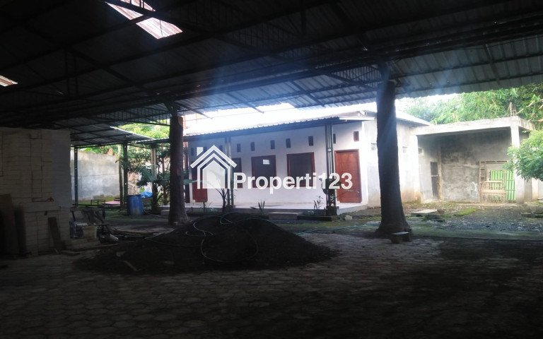 Gudang Malang - 1