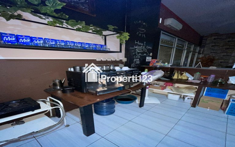Rumah murah strategis dibengkulu - 9