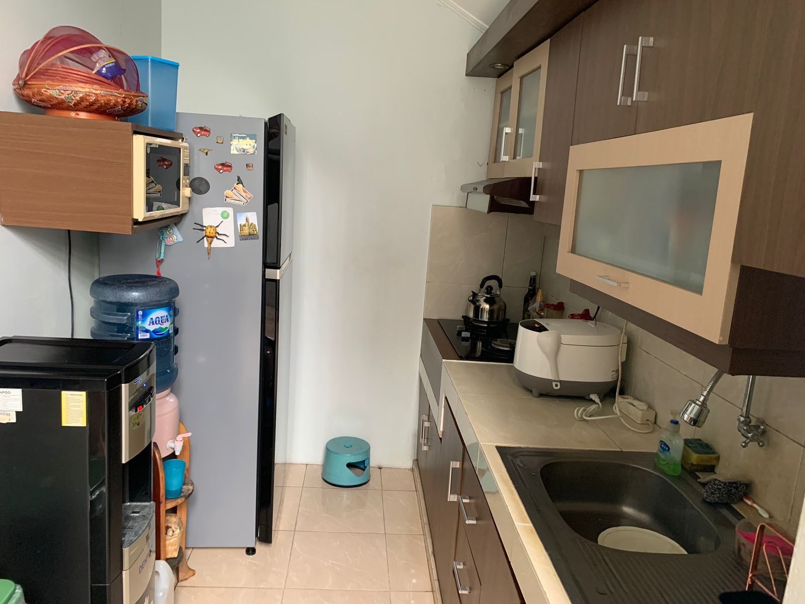 Dijual Rumah di Komp. Griya Bintaro Estate , Sawah, Ciputat Tangerang Selatan - 7