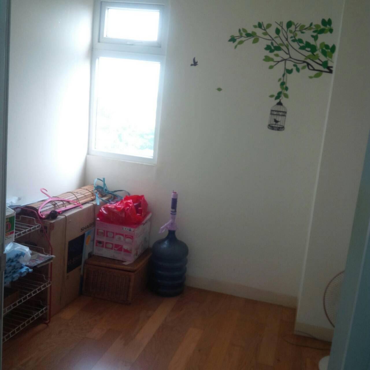 The green pramuka city 2 kamar furnish per bulan - 6