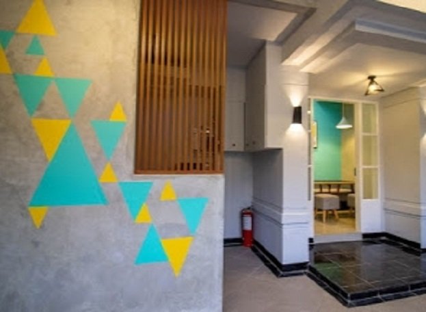 Rumah Kos-kosan Termurah, ada 14 kamar Full Terisi, di Cengkareng, hanya 2,950 M Sj - 2