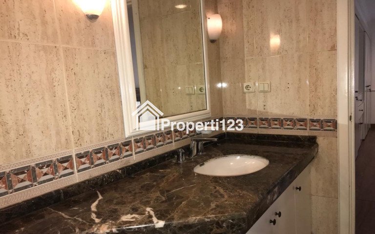 Apartemen Kusuma Candra 2 Bedrooms - 2