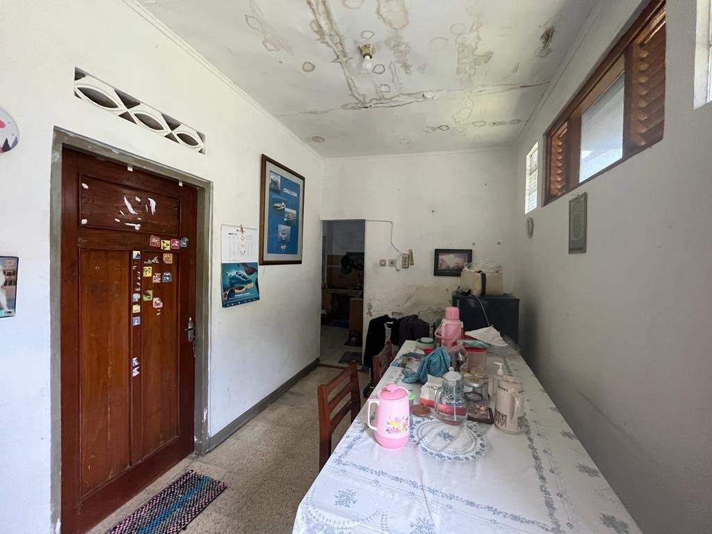 JUAL RUMAH STRATEGIS GUNUNG BATU DEKAT STASIUN BOGOR - 42