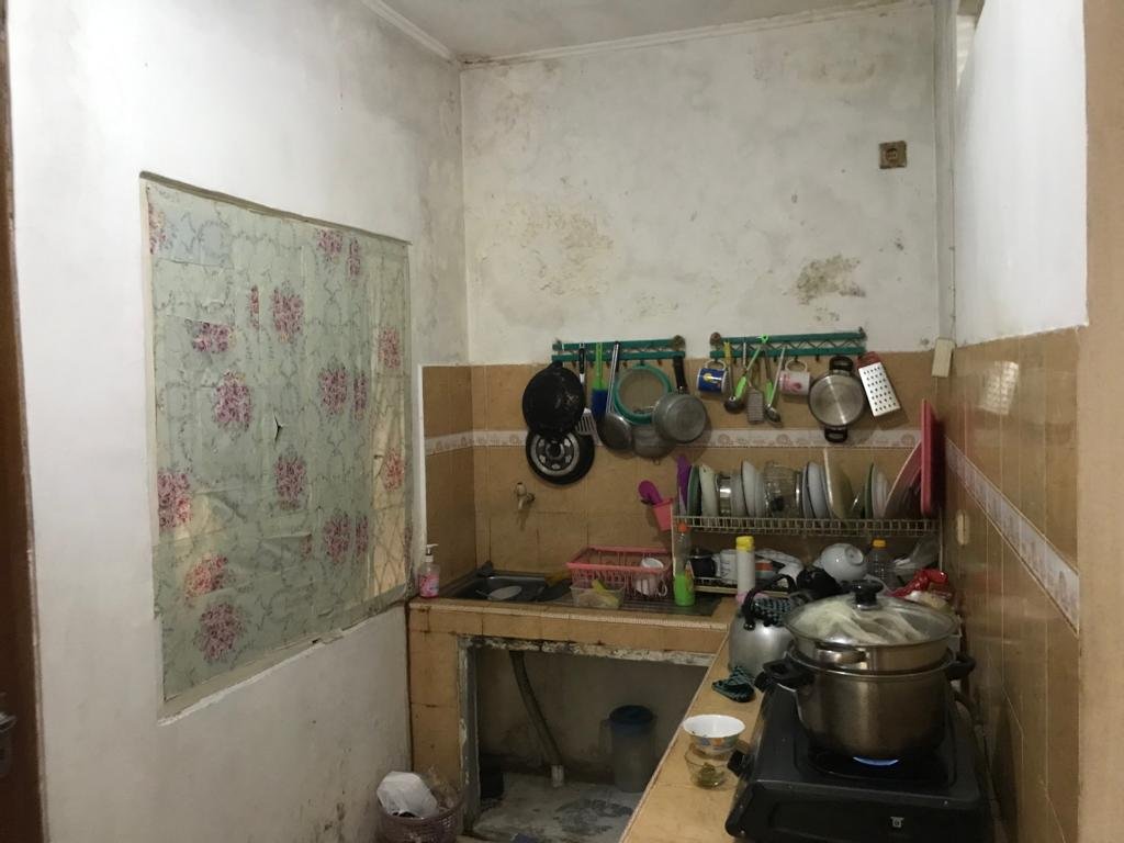 JUAL RUMAH STRATEGIS GUNUNG BATU DEKAT STASIUN BOGOR - 20