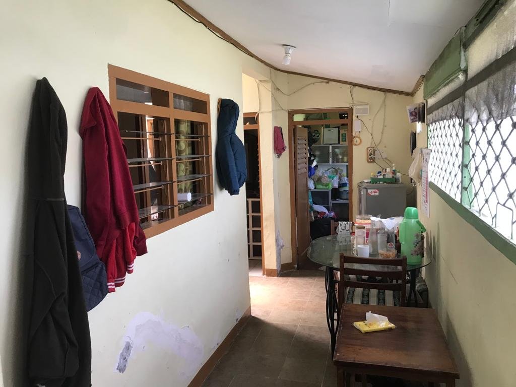 JUAL RUMAH STRATEGIS GUNUNG BATU DEKAT STASIUN BOGOR - 34