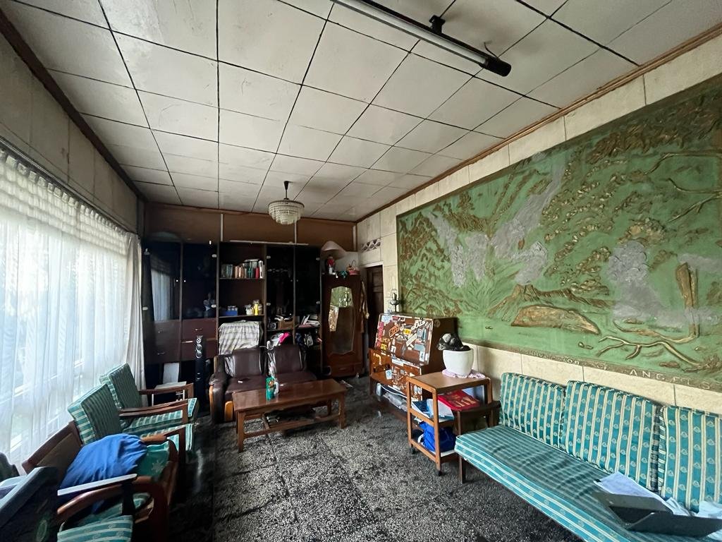 JUAL RUMAH STRATEGIS GUNUNG BATU DEKAT STASIUN BOGOR - 38