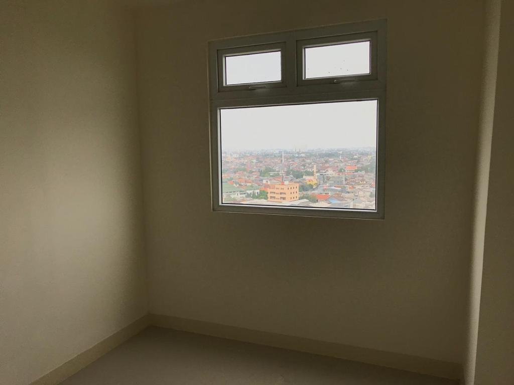 Apartemen the green pramuka city 2 kamar kosong mall tower - 14