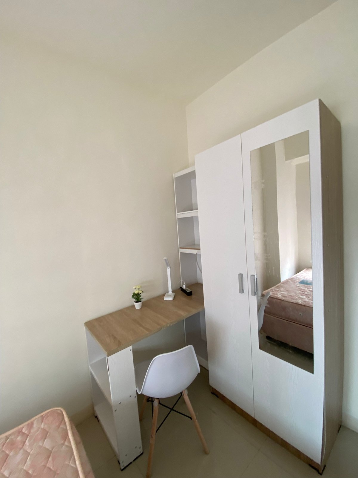 The green pramuka city 2 kamar furnish per tahun - 2