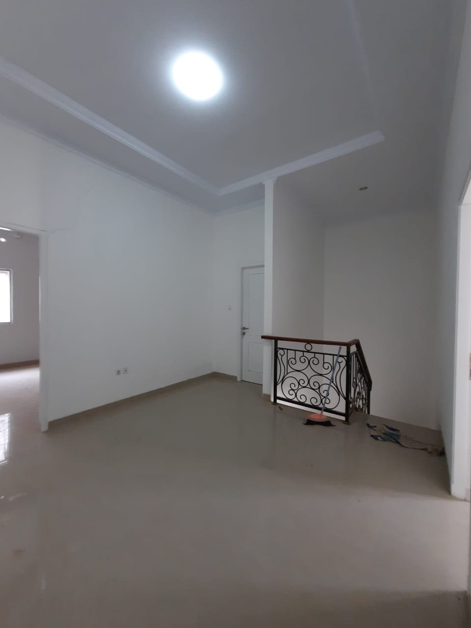 Dijual Rumah Townhouse Puri Kencana 8 Jln Durian Jagakarsa Jakarta Selatan - 7