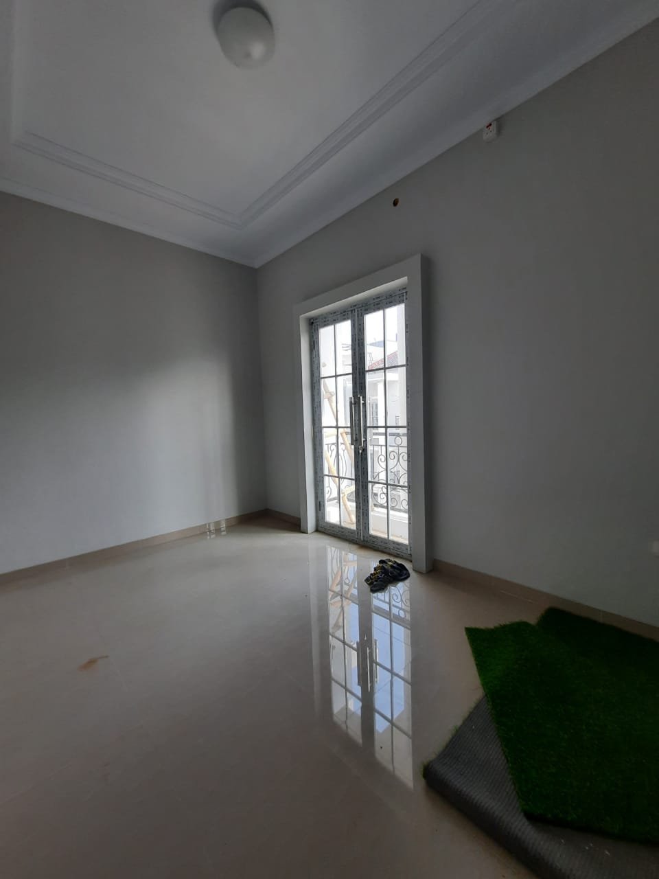 Dijual Rumah Townhouse Puri Kencana 8 Jln Durian Jagakarsa Jakarta Selatan - 6