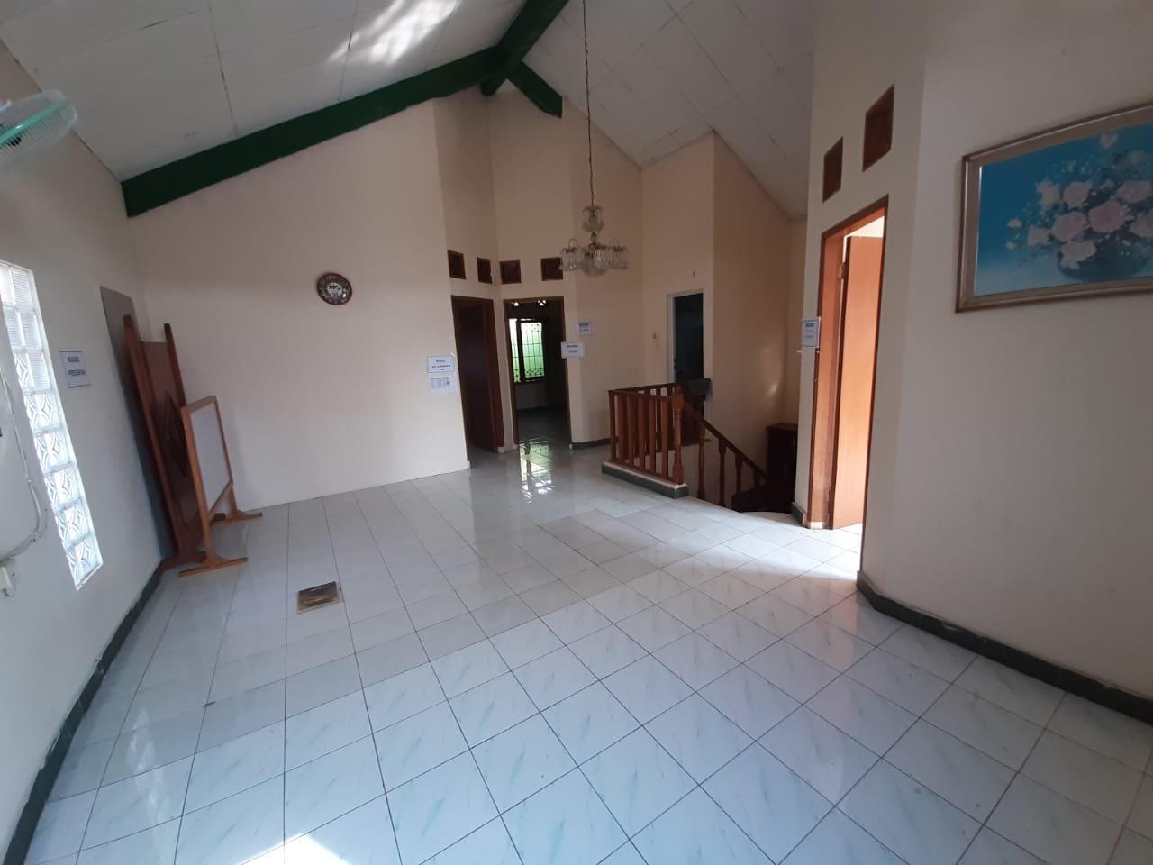 Dijual Cepat dan Murah Rumah di Komplek Timah RTM Kelapa Dua Depok - 5