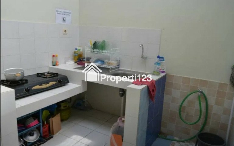 Terima Kost Putri di Taman Lembah Hijau Lippo Cikarang - 8