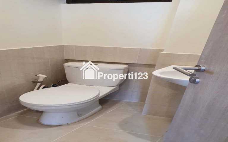 Apartemen Meikarta District 1 (3BR) - 1