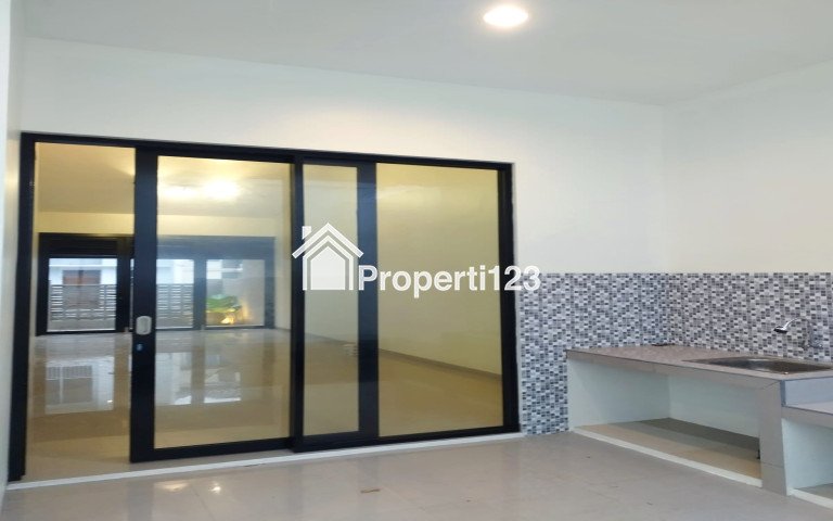Jual Rumah di Durian Village, Kalimulya - Depok - 1