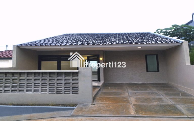 Jual Rumah di Durian Village, Kalimulya - Depok - 3