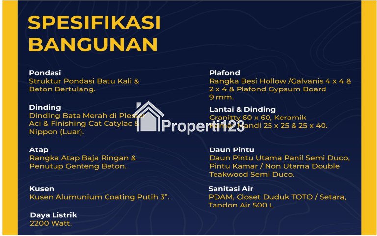 6 Km Studio Alam Gamplong, Nempel Jalan Wates, Perumahan Sedayu Jogja - 2