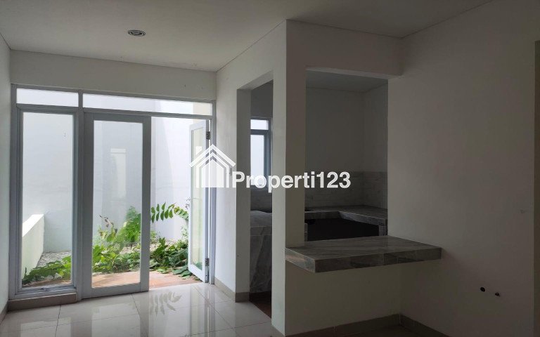 Villa Lalita Bintaro D-9 - 1