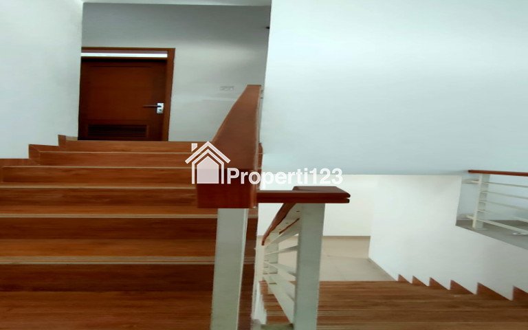Villa Lalita Bintaro D-9 - 5