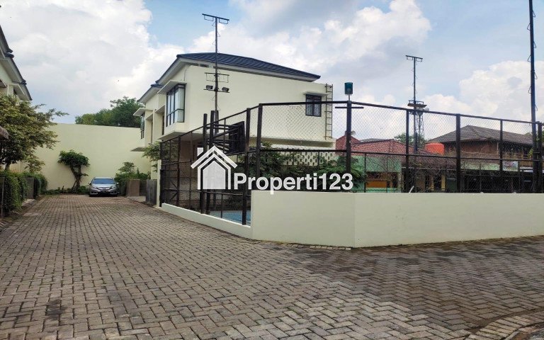 Villa Lalita Bintaro D-9 - 14