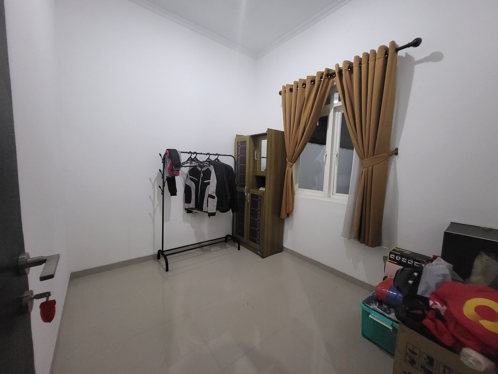 Dijual Rumah Siap Huni Bukit Elang Residence Mangunharjo Semarang - 7