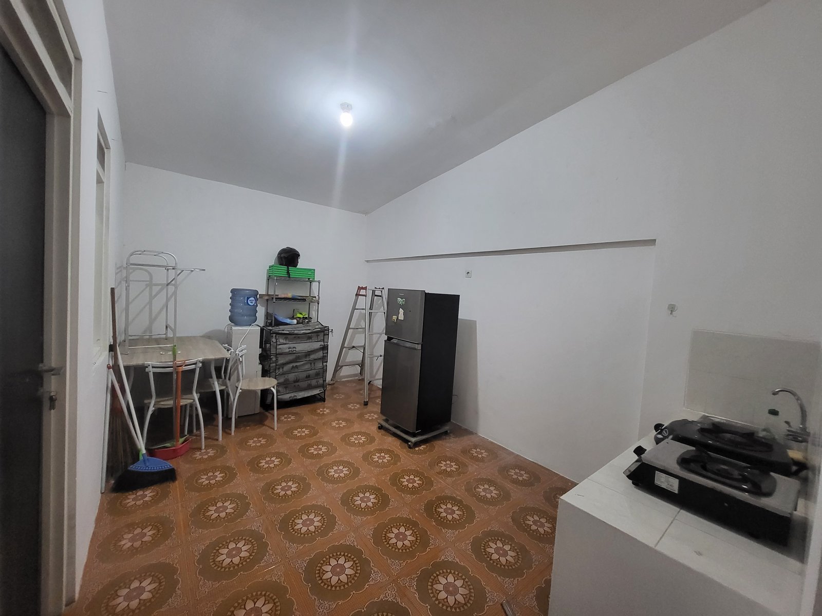 Dijual Rumah Siap Huni Bukit Elang Residence Mangunharjo Semarang - 11