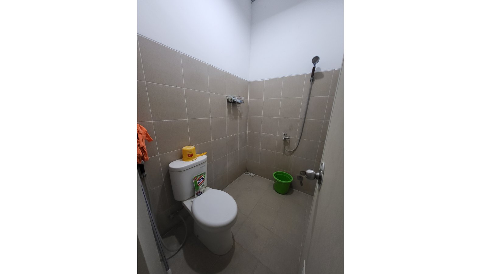 Dijual Rumah Siap Huni Bukit Elang Residence Mangunharjo Semarang - 13