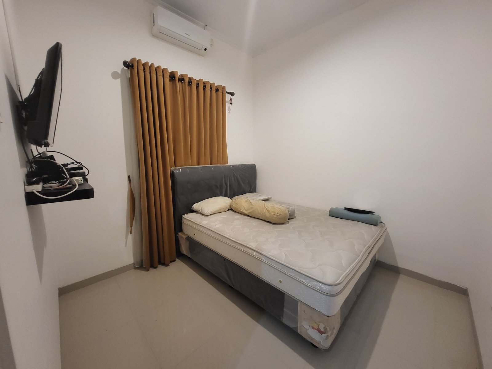Dijual Rumah Siap Huni Bukit Elang Residence Mangunharjo Semarang - 4